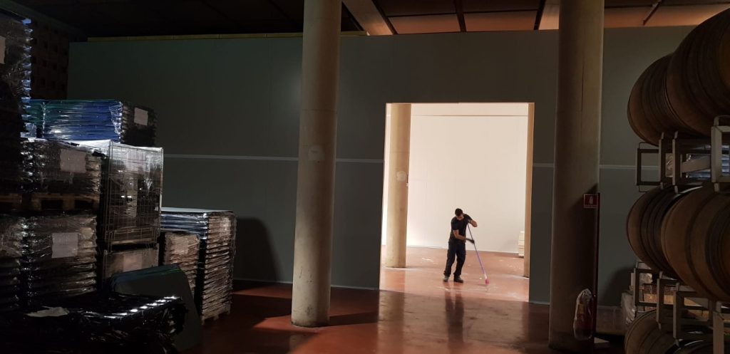 Cantine