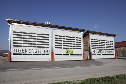 Portoni impacchettamento rapido